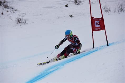 Ski & Snowboard and FIS alpine skiing races. . Ussa live timing